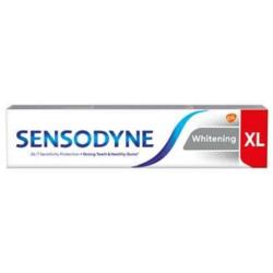 Sensodyne zubn pasta 100ml Whitening