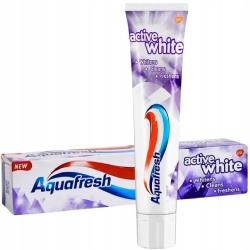 Aquafresh Zubn pasta 100ml Active White