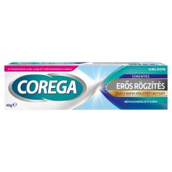 Corega krm 40g Extra Siln bez prchuti