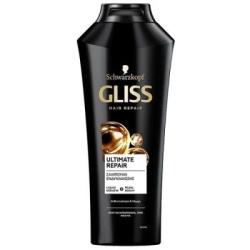 Gliss Kur ampn 400ml Ultimate Repair