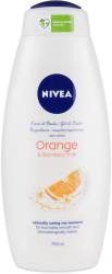 Nivea SG Women 750ml Care & Orange