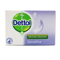 Dettol mydlo 100g Sensitive