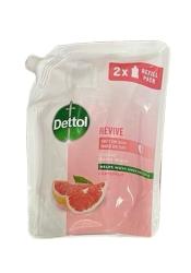 Dettol Tekut mydlo NPL 500ml Grapefruit