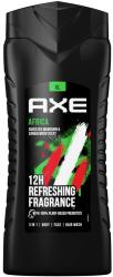 Axe SG 400ml Africa