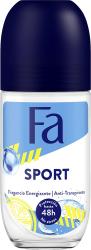 FA Roll-On Women 50ml Sport