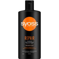 Syoss ampn WOMEN 440ml Repair