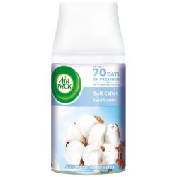 Air Wick FM npl 250ml PURE Jemn Bavlna