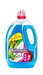 Wulstarin GEL na pranie 3L 60pd Color