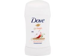 Dove Stick Women 40ml Fresh Apple & White Tea