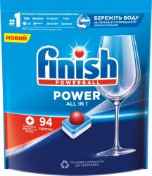 Finish tabs All-in-one MAX 94ks Regular