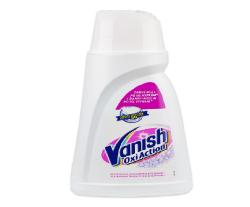 Vanish Oxi Action 1L 10pd White (et)