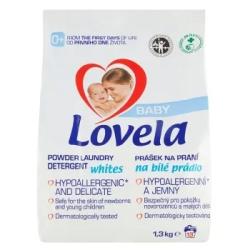 Lovela Prok 1.3kg 13PD White