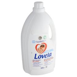 Lovela Gel 4,5L 50PD Color