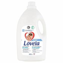 Lovela Gel 4,5L 50PD White