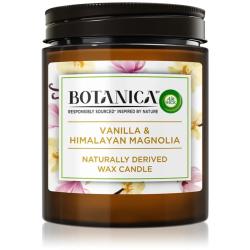 Air Wick svieka 205g Botanica Vanilla Magnolia