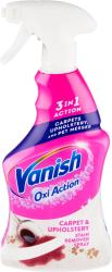 Vanish Oxi Action 500ml odstraova kvn Koberec a alnenie