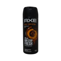 Axe Deo 150ml Dark Temptation