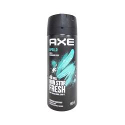 Axe Deo 150ml Apollo