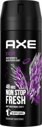 Axe Deo 150ml Excite