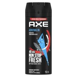 Axe Deo 150ml Adrenalin Fresh