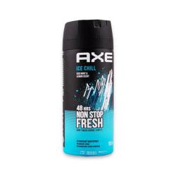 Axe Deo 150ml Ice Chill