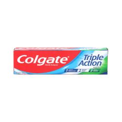 Colgate pasta 100ml  Triple Action (et)