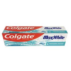 Colgate pasta 100ml Max White Crystal Mint