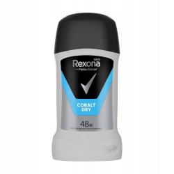 Rexona Stick Men 50ml Cobalt Dry