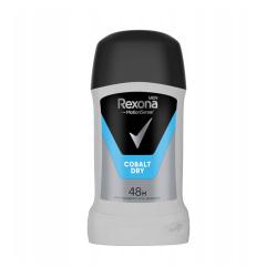 Rexona Stick Men 50ml Cobalt Dry