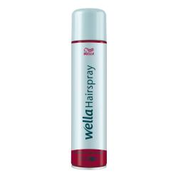 Wella lak 400ml Extra Strong Hold no.4