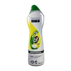 Cif krm Profesional 750ml Lemon