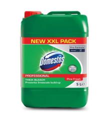 Domestos WC isti 5L Pine Fresh