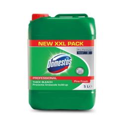 Domestos WC isti 5L Pine Fresh