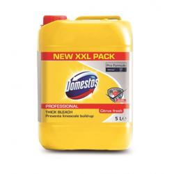 Domestos WC isti 5L Citrus Fresh