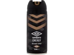 Umbro Deo Men 150ml Energy