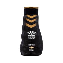 Umbro SG Men 400ml Energy