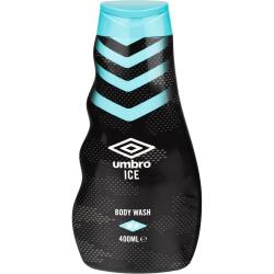 Umbro SG Men 400ml Ice