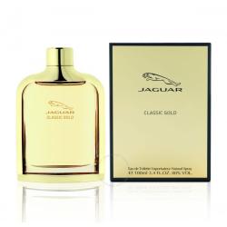 Jaguar EDT Men 100ml Classic Gold