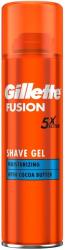 Gillette Gel 200ml Fusion5 Moisturing