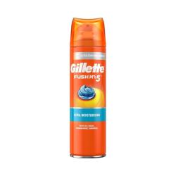 Gillette Gel 200ml Fusion5 Moisturing