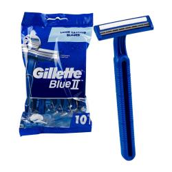 Gillette Jednorzov strojek Blue2 10ks (sok)