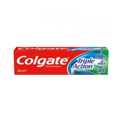 Colgate pasta 100ml  Triple Action (et)