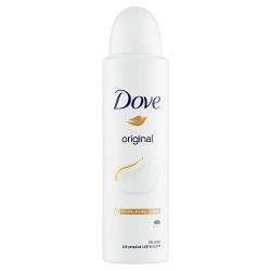 Dove DEO Women 150ml Original