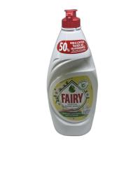 Jar/Fairy 900 Sensitive Harmanek (npis FAIRY)