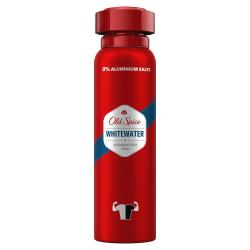 Old Spice DEO 150ml White Water (et)