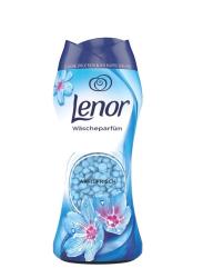 Lenor Unstopables 210g Spring (ierno-erven)