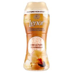 Lenor Beads Gold Orchid 210g