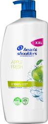 Head & Shoulders 900ml Pump Apple Fresh