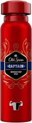 Old Spice DEO 150ml Captain EXP 4/25