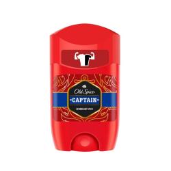 Old Spice Stick 50ml Captain (et)